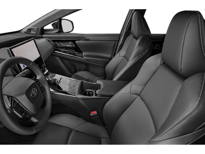 2023 Subaru Solterra Limited