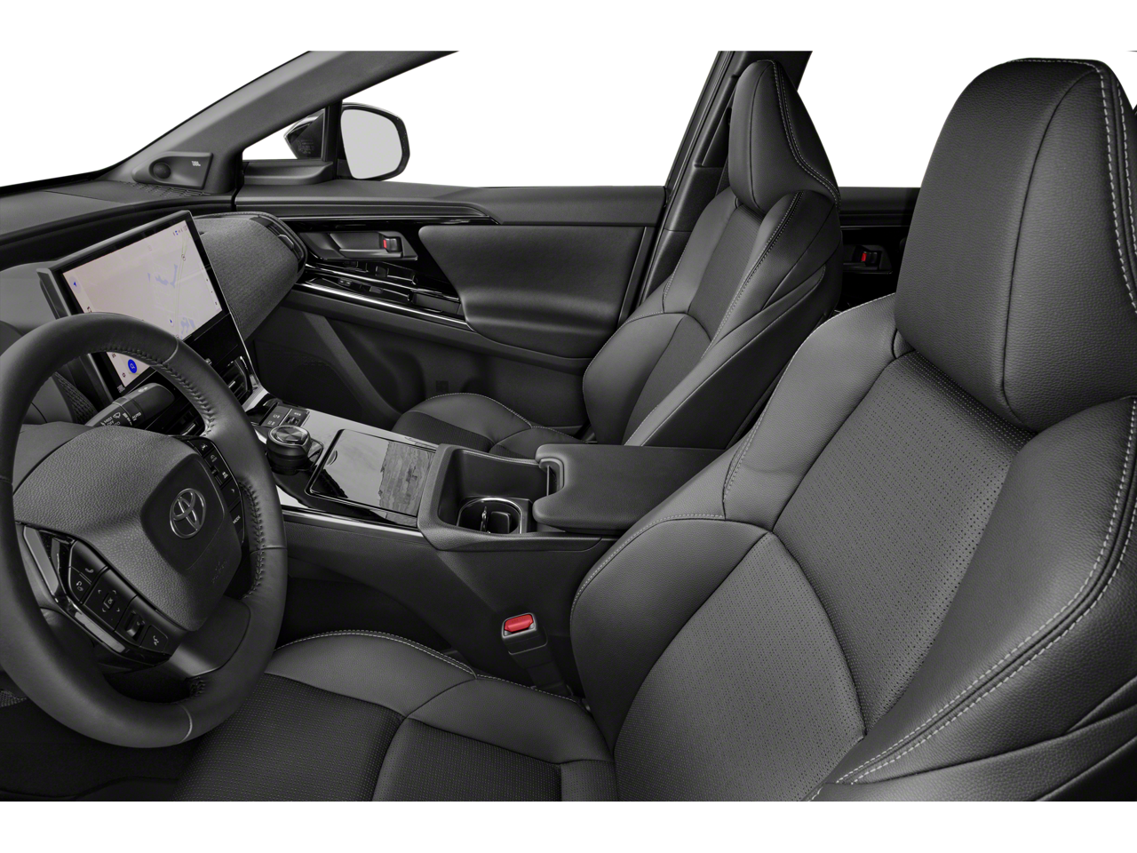2023 Subaru Solterra Limited