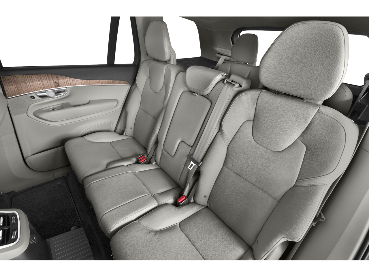 2023 Volvo XC90 Recharge Plug-In Hybrid T8 Plus Dark Theme 7 Passenger