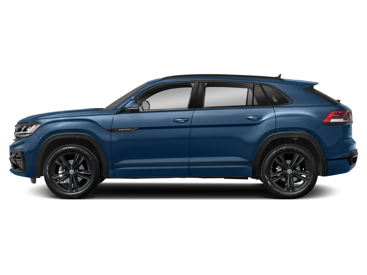 2023 Volkswagen Atlas Cross Sport 2.0T SEL R-Line