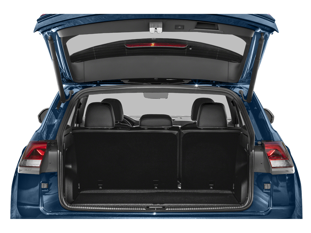 2023 Volkswagen Atlas Cross Sport 2.0T SEL R-Line