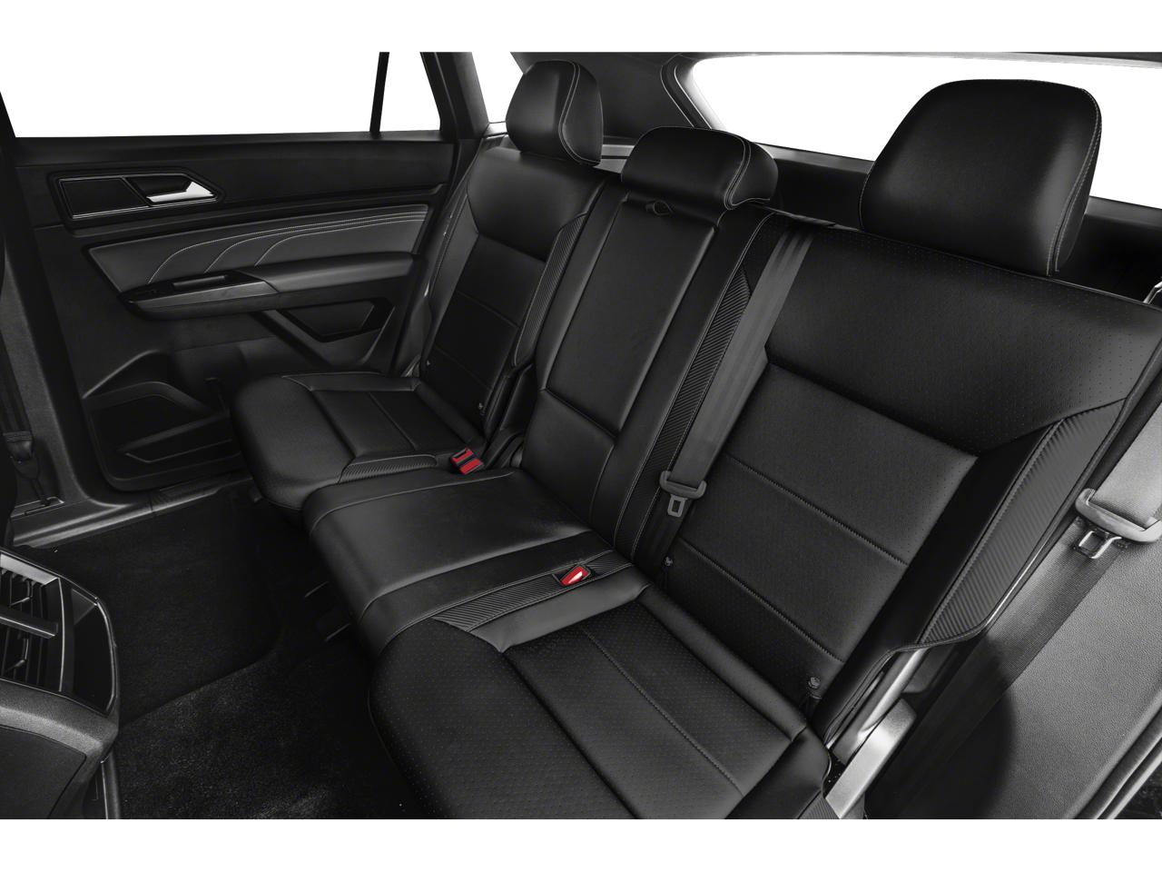 2023 Volkswagen Atlas Cross Sport 2.0T SEL R-Line