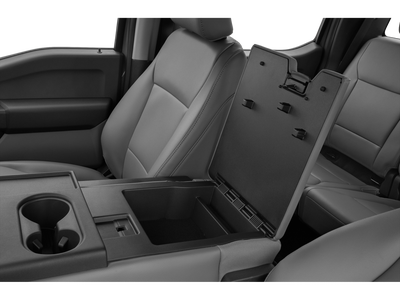 2024 Ford F-350SD XL DRW