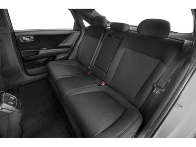 2024 Hyundai IONIQ 6 SE