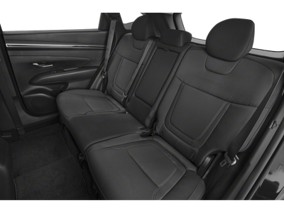 2024 Hyundai Tucson XRT