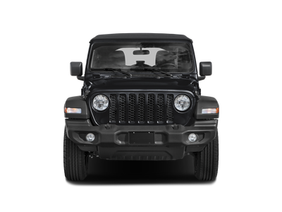 2024 Jeep Wrangler Rubicon X