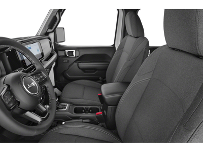 2024 Jeep Wrangler High Altitude 4xe
