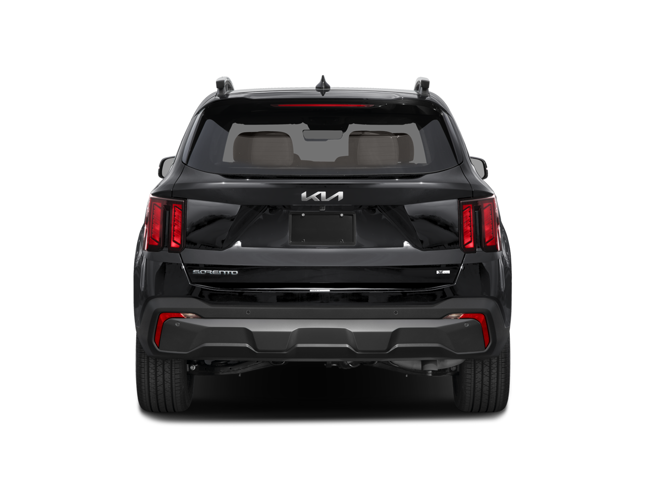 2024 Kia Sorento X-Line EX