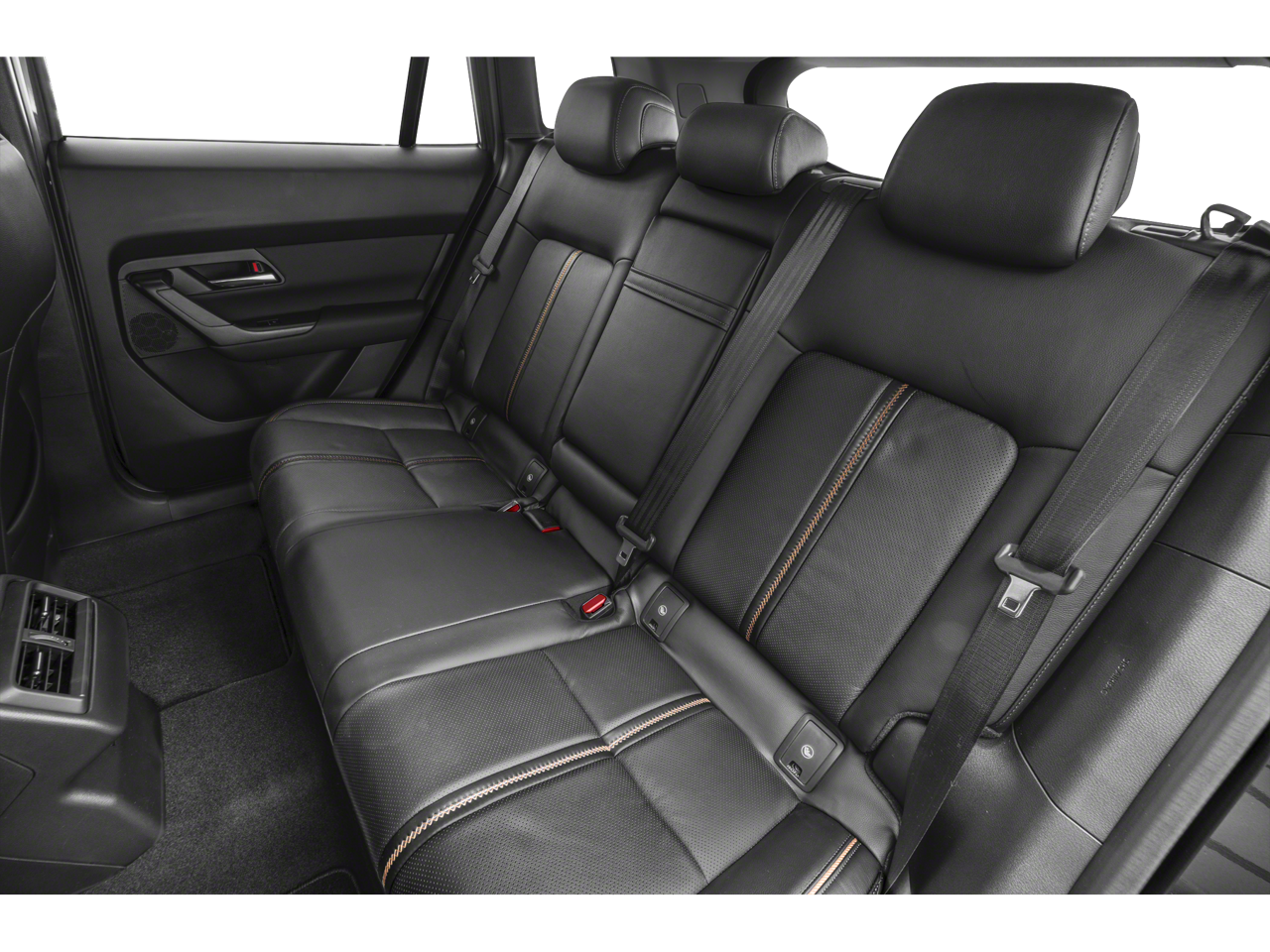 2024 Mazda Mazda CX-50 2.5 S Premium Plus Package