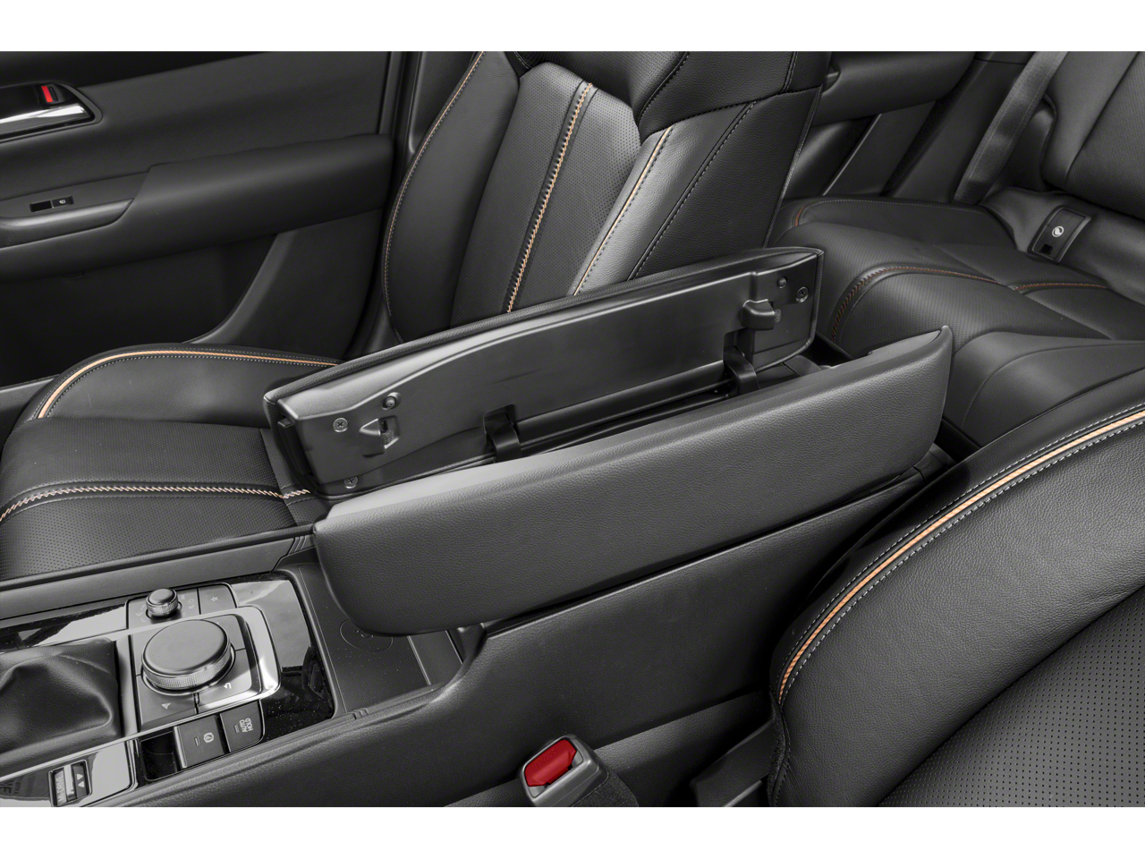 2024 Mazda Mazda CX-50 2.5 S Premium Plus Package