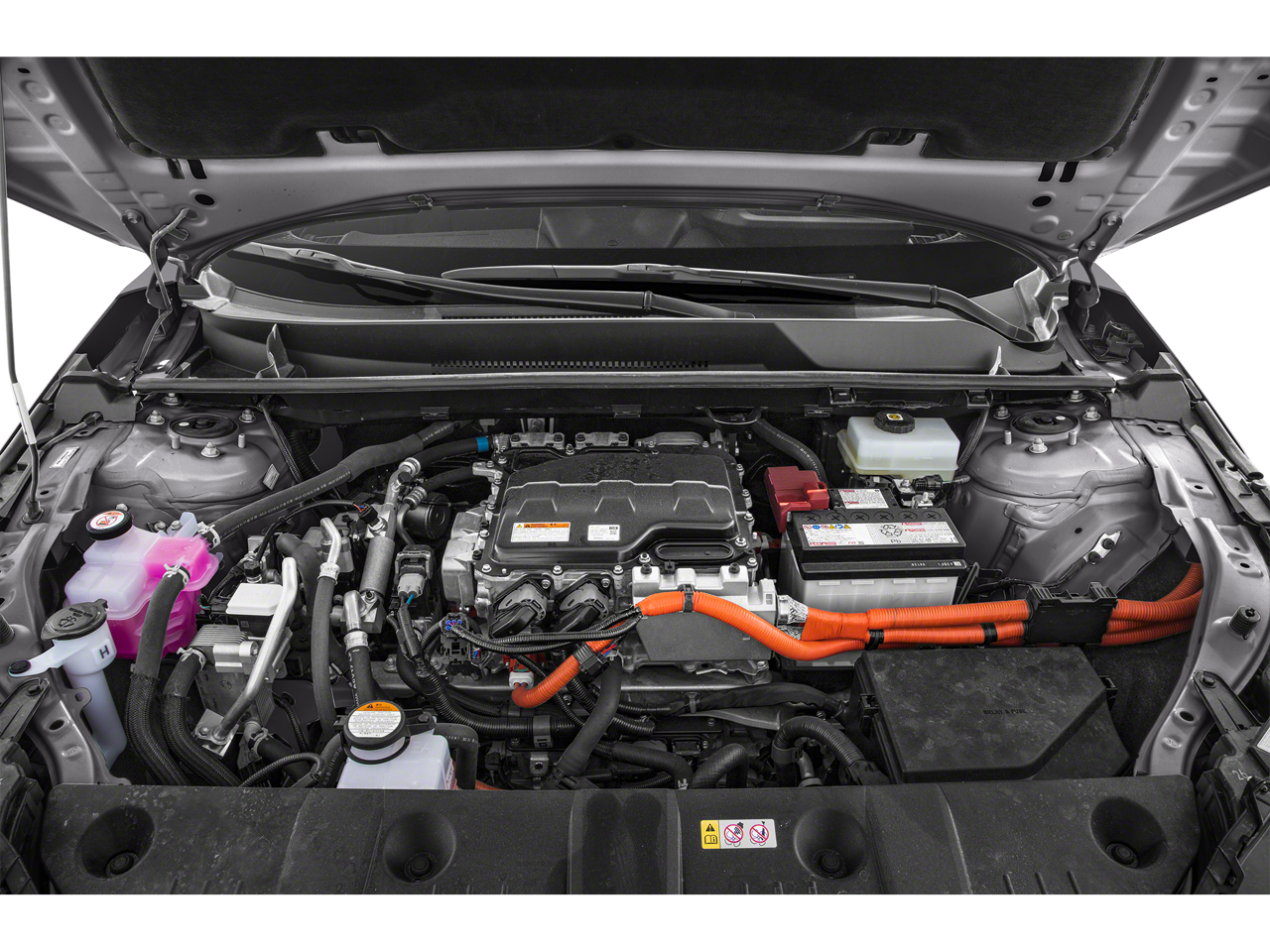 2024 Subaru Solterra Limited