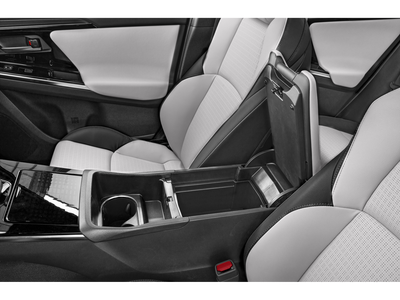 2024 Subaru Solterra Touring