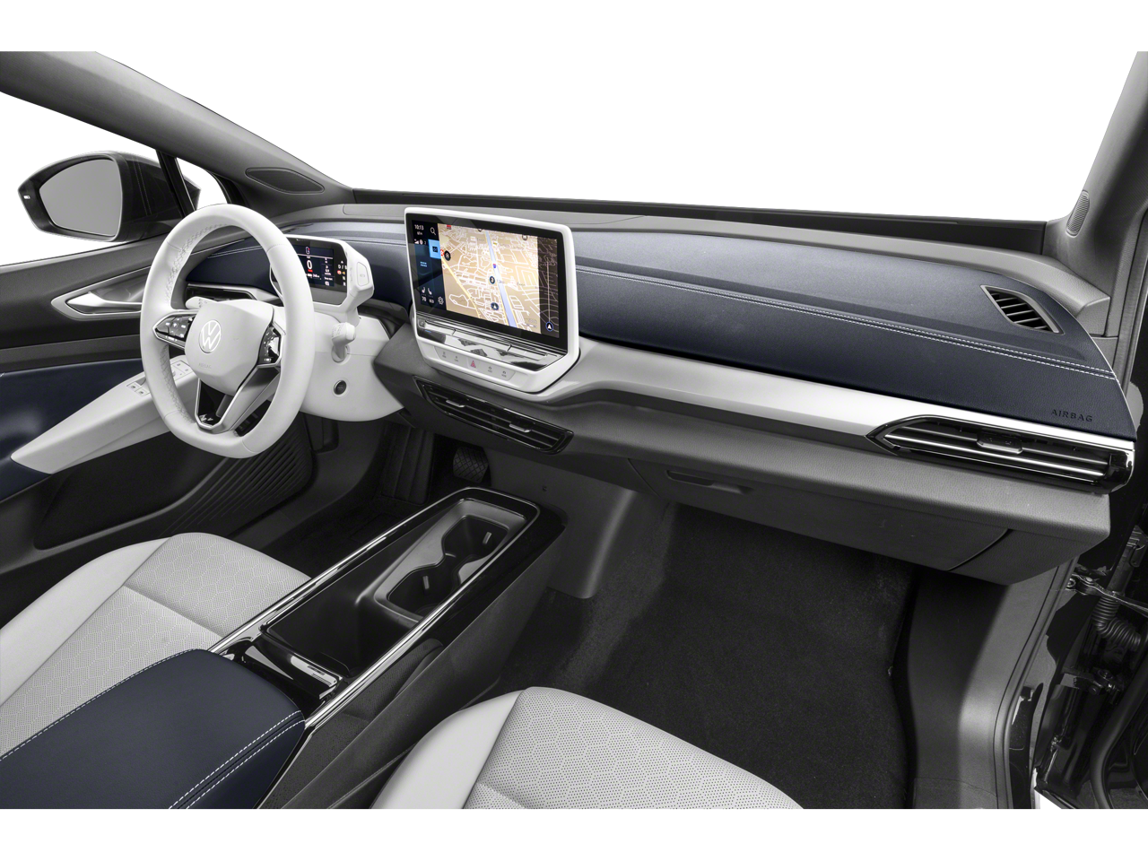 2024 Volkswagen ID.4 Pro S