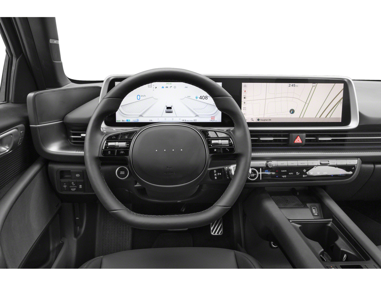 2025 Hyundai IONIQ 6 Limited