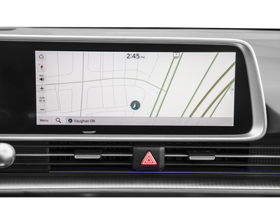 2025 Hyundai IONIQ 6 Limited