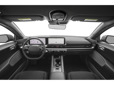 2025 Hyundai IONIQ 6 SE