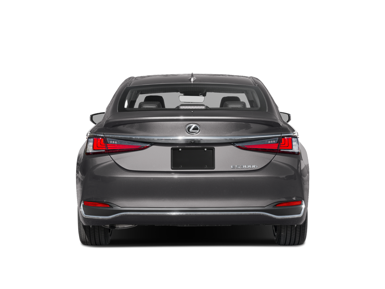 2025 Lexus ES 300h Luxury