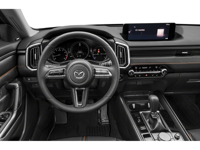 2025 Mazda Mazda CX-50 2.5 S Premium Plus Package