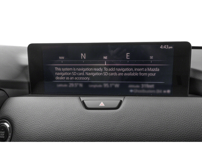 2025 Mazda Mazda CX-90 3.3 Turbo Premium