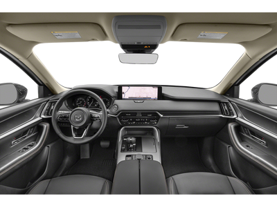 2025 Mazda Mazda CX-70 3.3 Turbo Premium