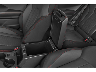 2025 Subaru Impreza Sport