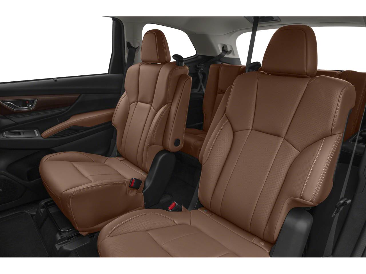 2025 Subaru Ascent Touring