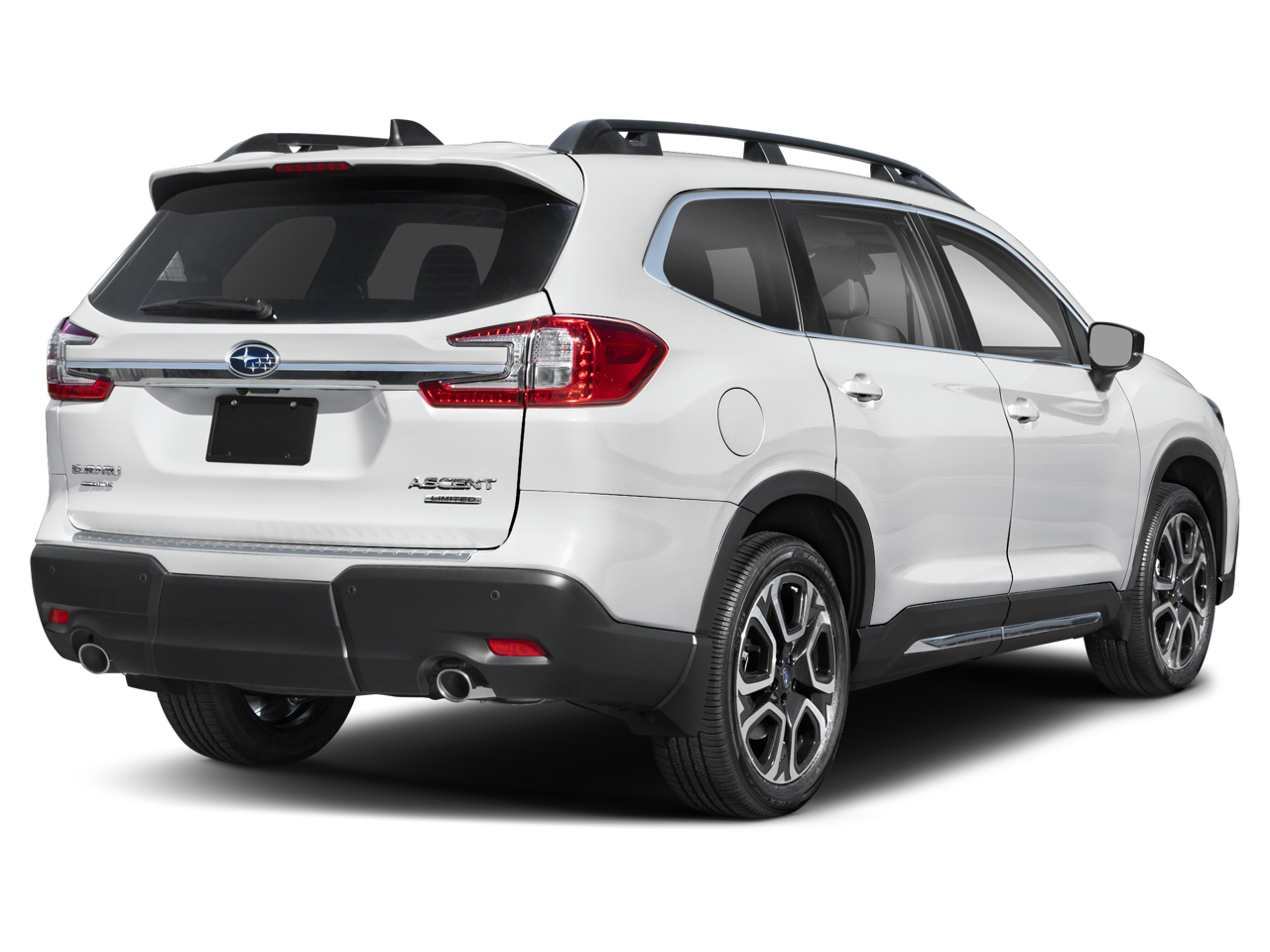 2025 Subaru Ascent Limited
