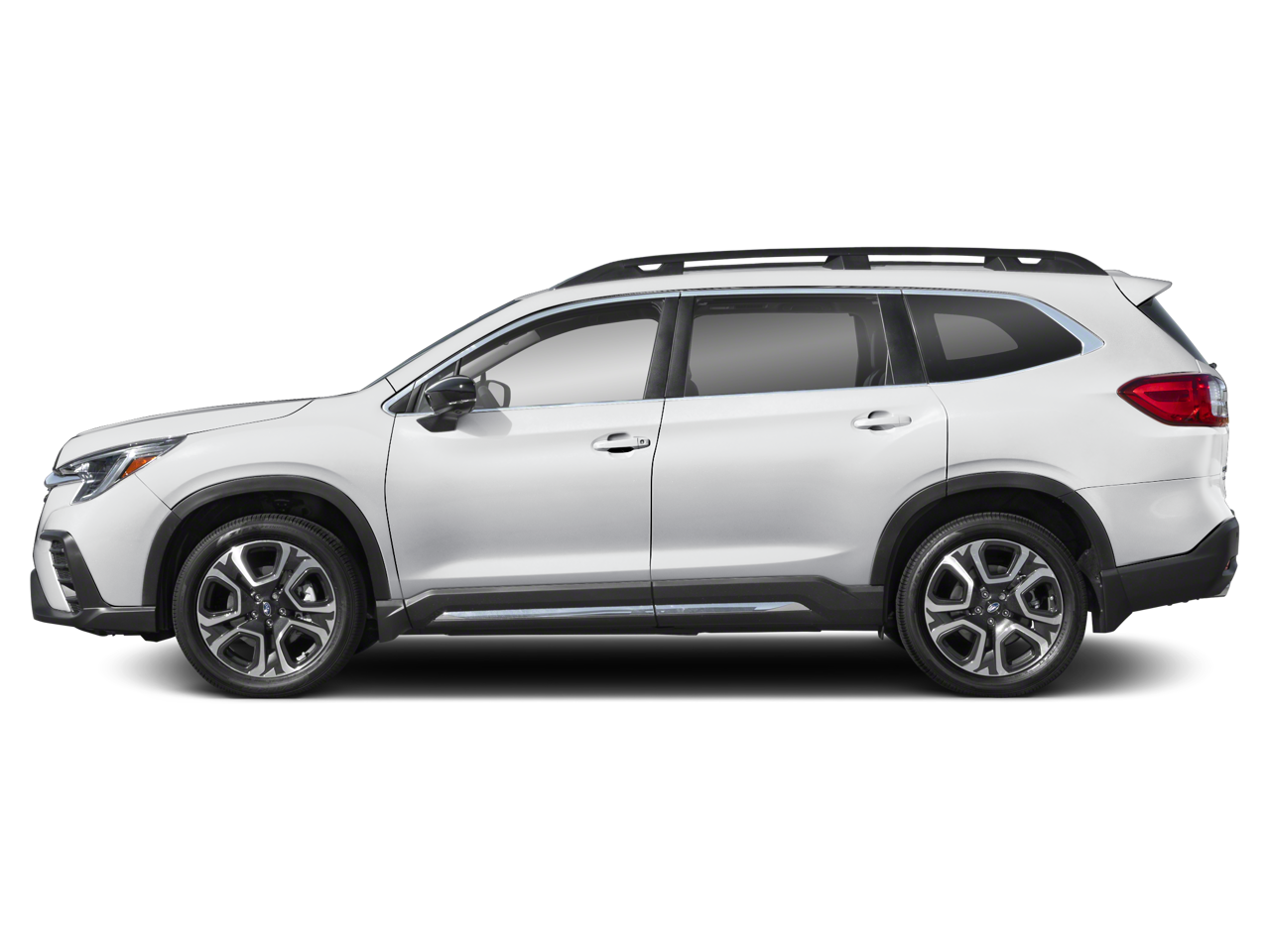 2025 Subaru Ascent Limited