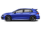 2025 Volkswagen Golf R 2.0T