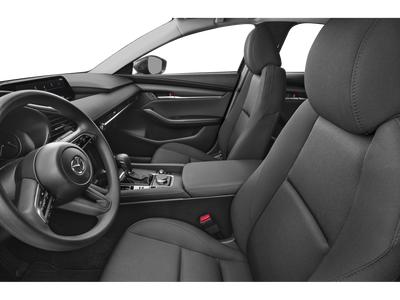 2026 Mazda Mazda3 2.5 S