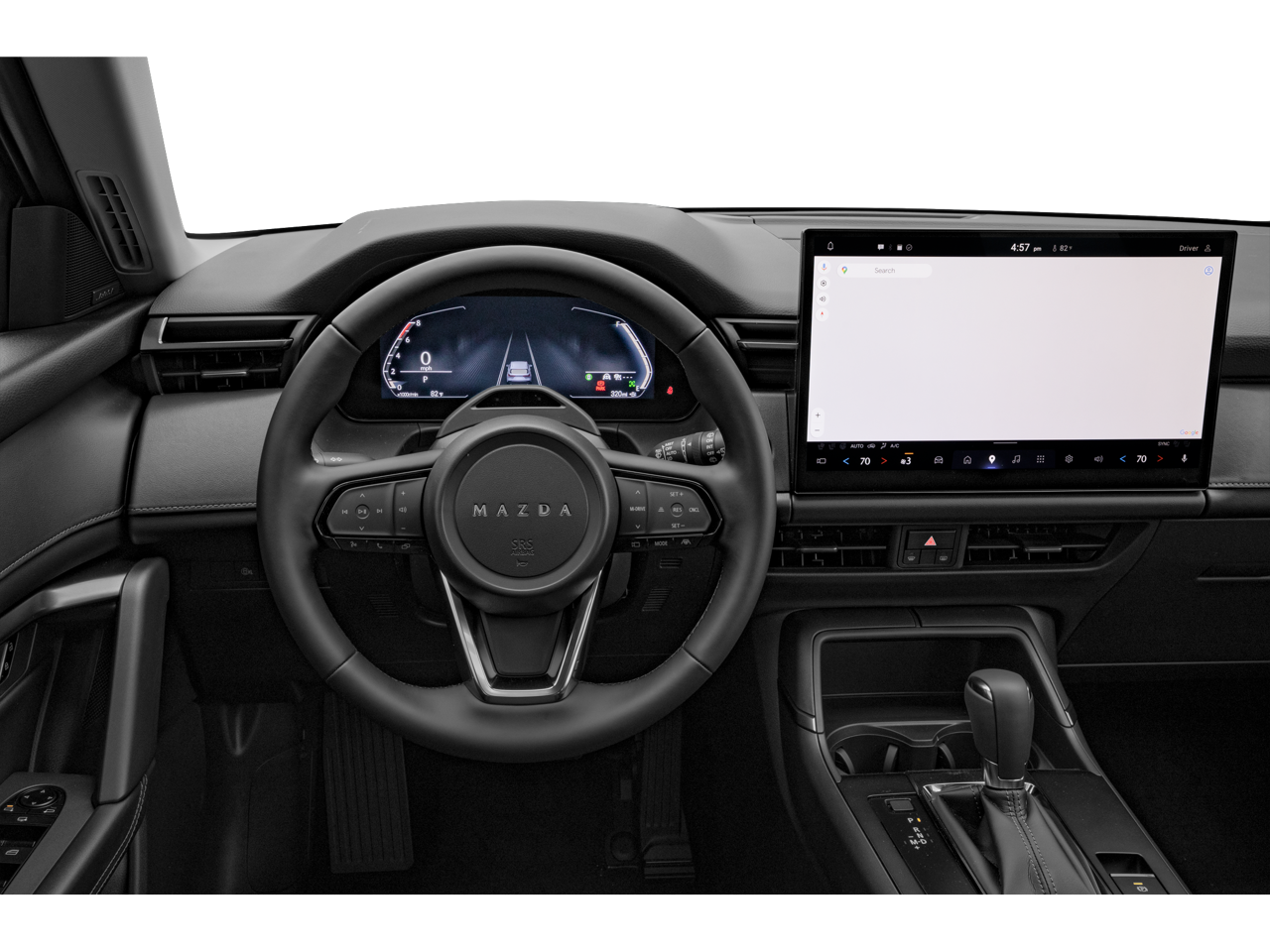 2026 Mazda Mazda CX-5 2.5 S Premium Plus