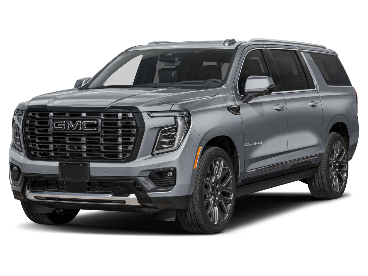 2027 GMC Yukon XL Denali Ultimate