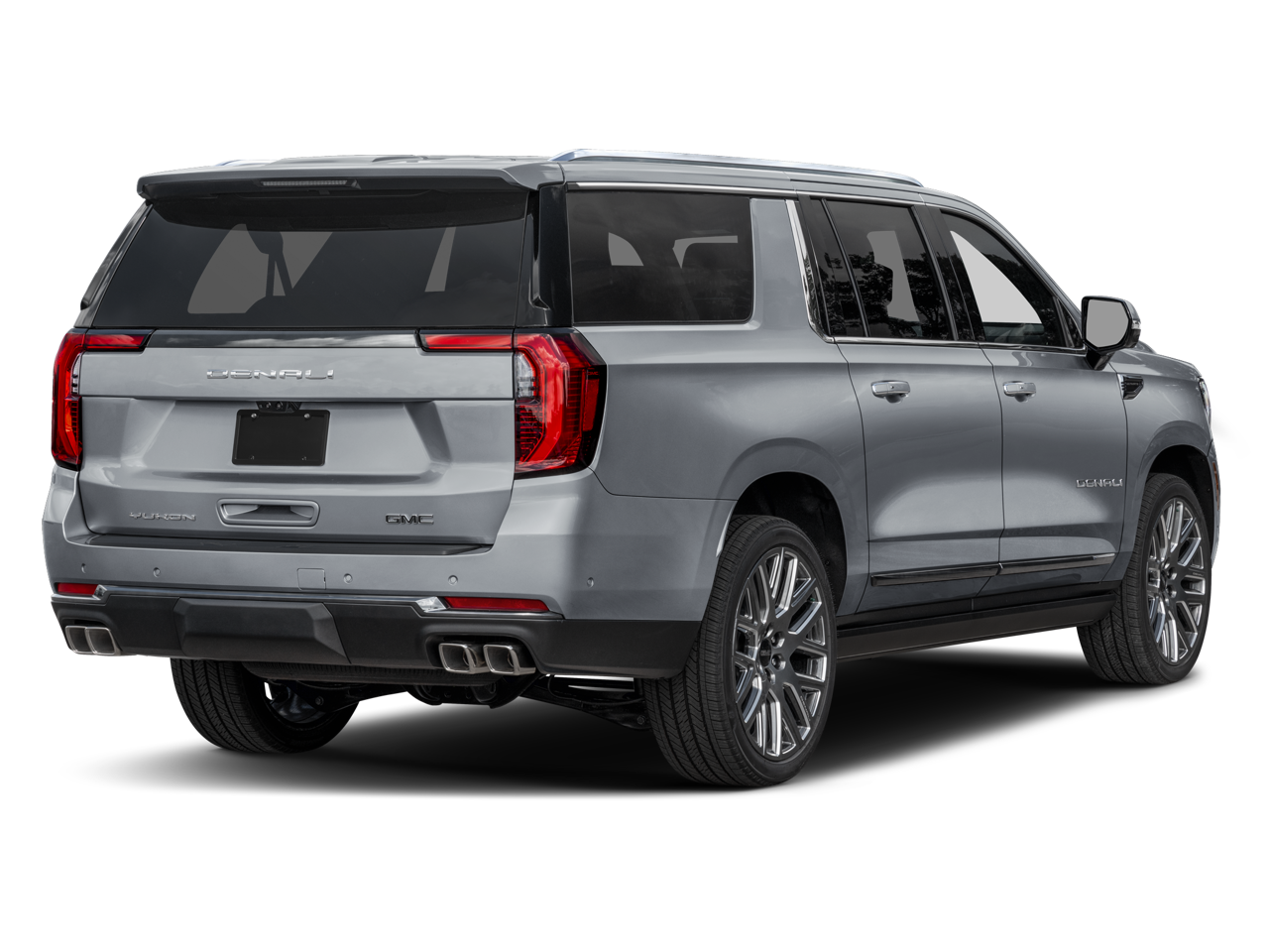 2027 GMC Yukon XL Denali Ultimate