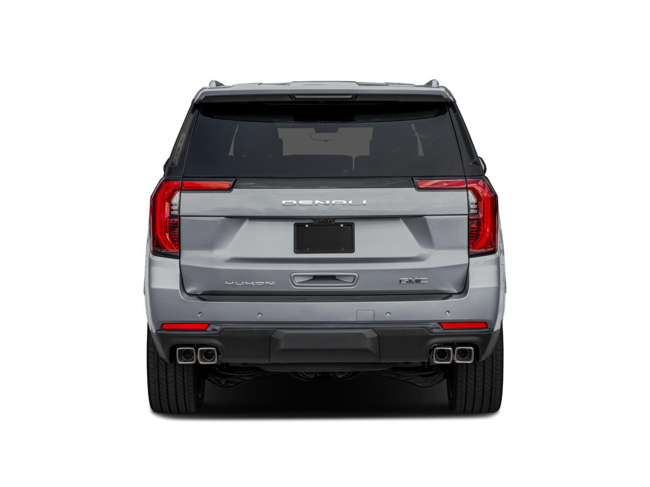 2027 GMC Yukon XL Denali Ultimate
