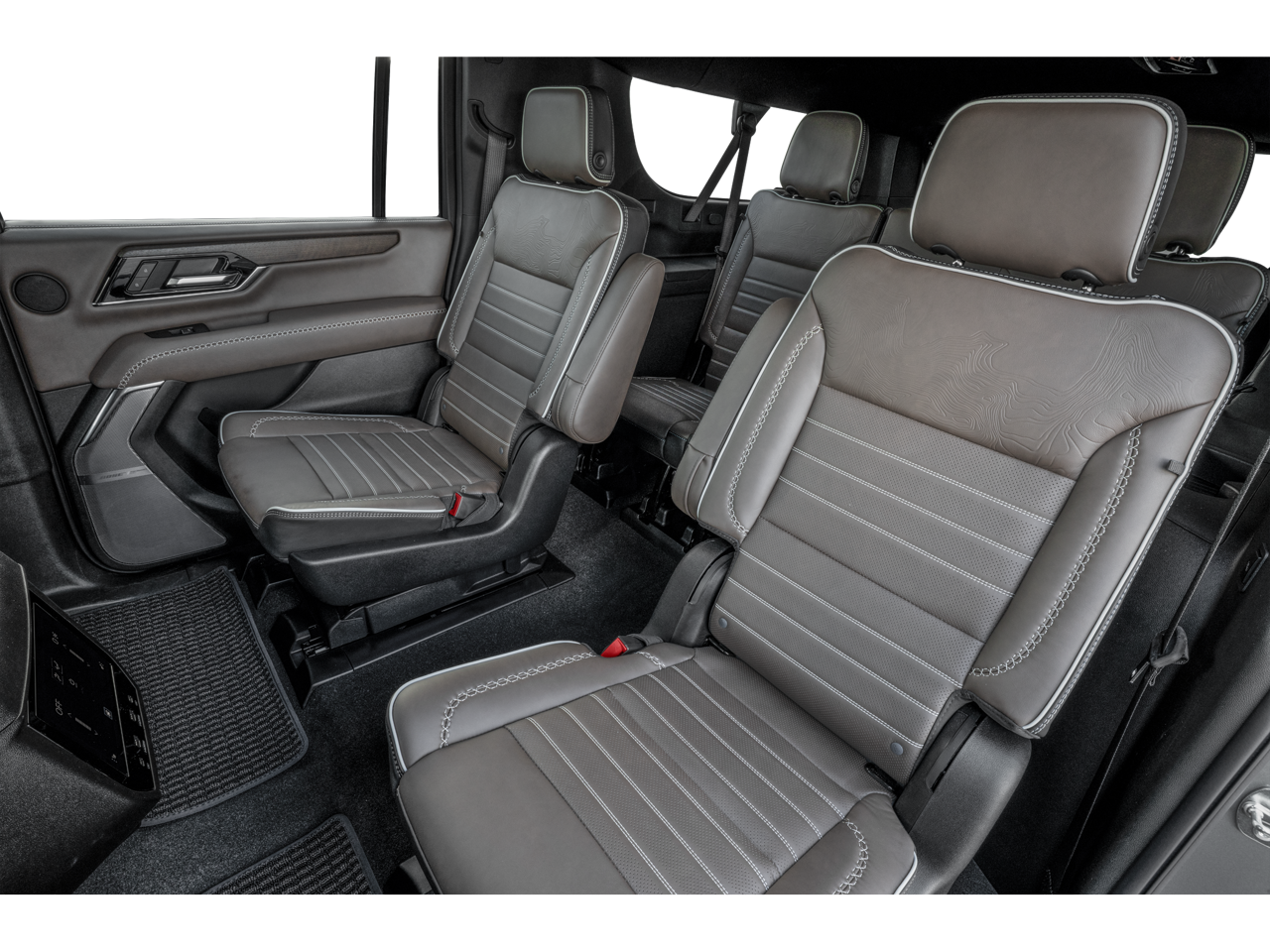 2027 GMC Yukon XL Denali Ultimate