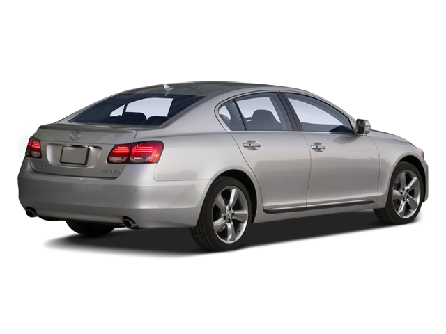 2008 Lexus GS 350