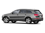 2009 Audi Q7 quattro