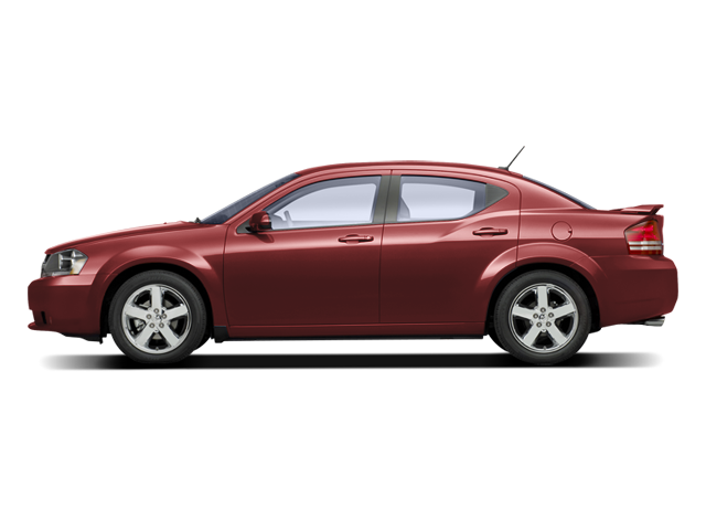 2009 Dodge Avenger SXT