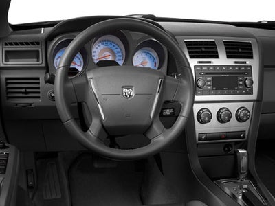2009 Dodge Avenger SXT