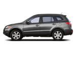 2009 Hyundai Santa Fe Limited