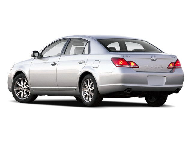 2009 Toyota Avalon XL