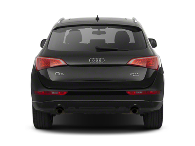 2010 Audi Q5 3.2 Premium quattro
