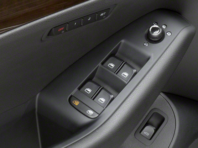 2010 Audi Q5 3.2 Premium quattro