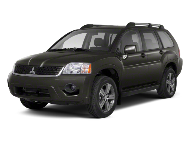 2010 Mitsubishi Endeavor SE