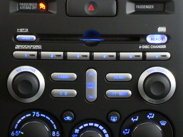 2010 Mitsubishi Endeavor SE