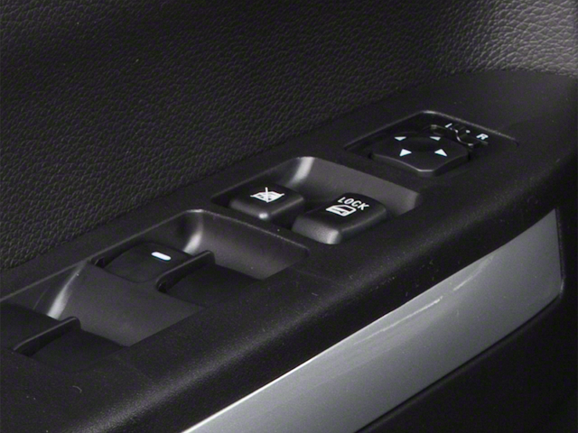 2010 Mitsubishi Endeavor SE
