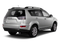 2010 Mitsubishi Outlander ES