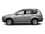 2010 Mitsubishi Outlander ES