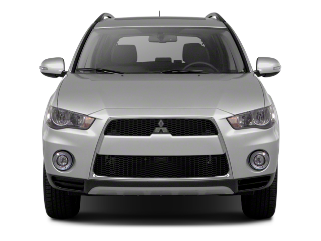 2010 Mitsubishi Outlander ES