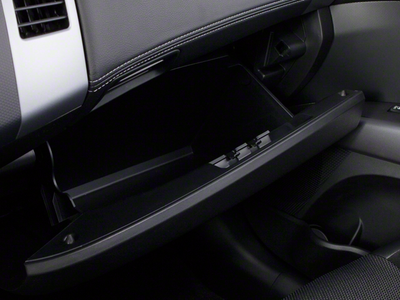 2010 Mitsubishi Outlander ES